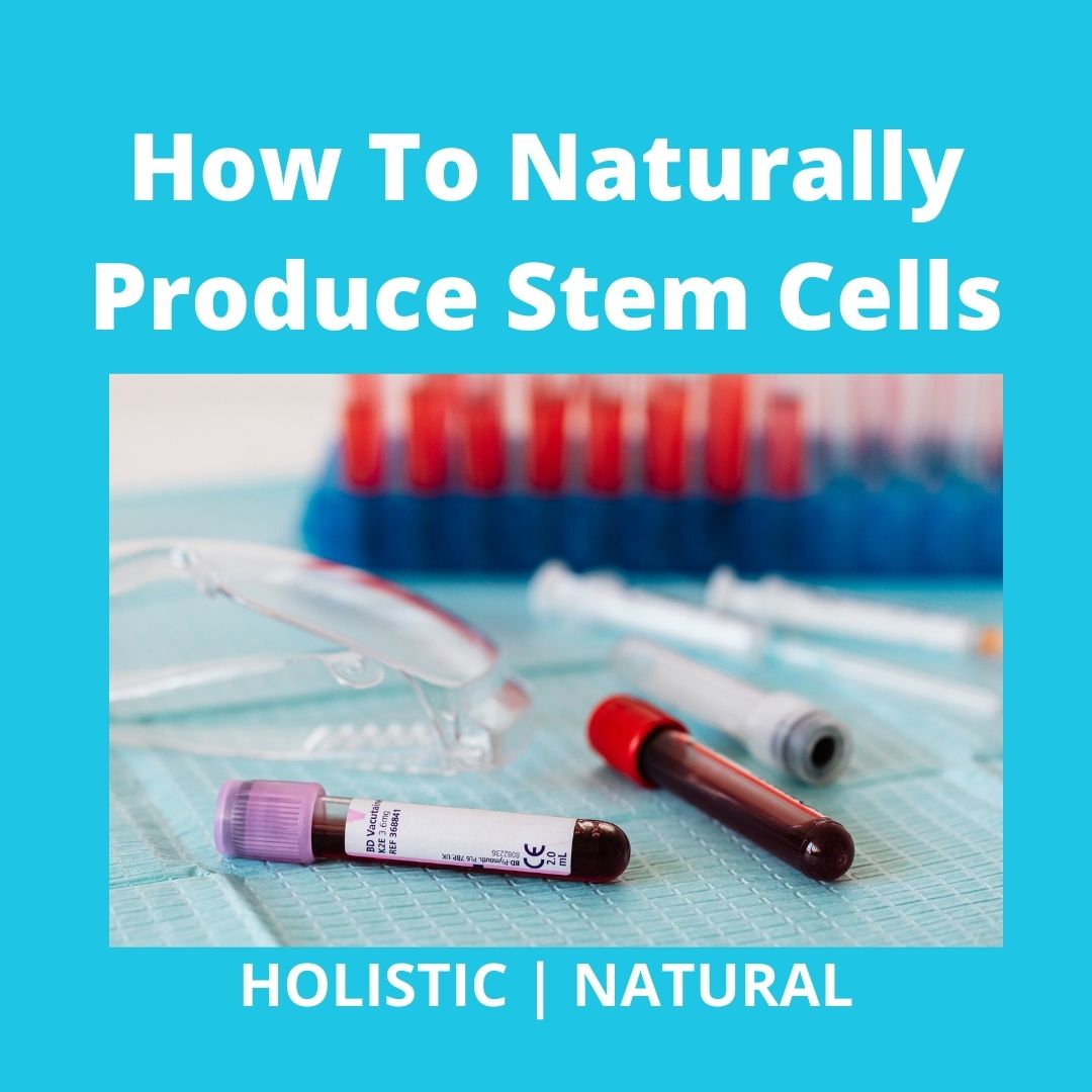 Supplements That Increase Stem Cell Production Naturally Produce Regenerate Stem Cells › Strategic Healing