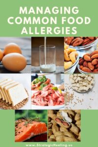 8 Common Allergies