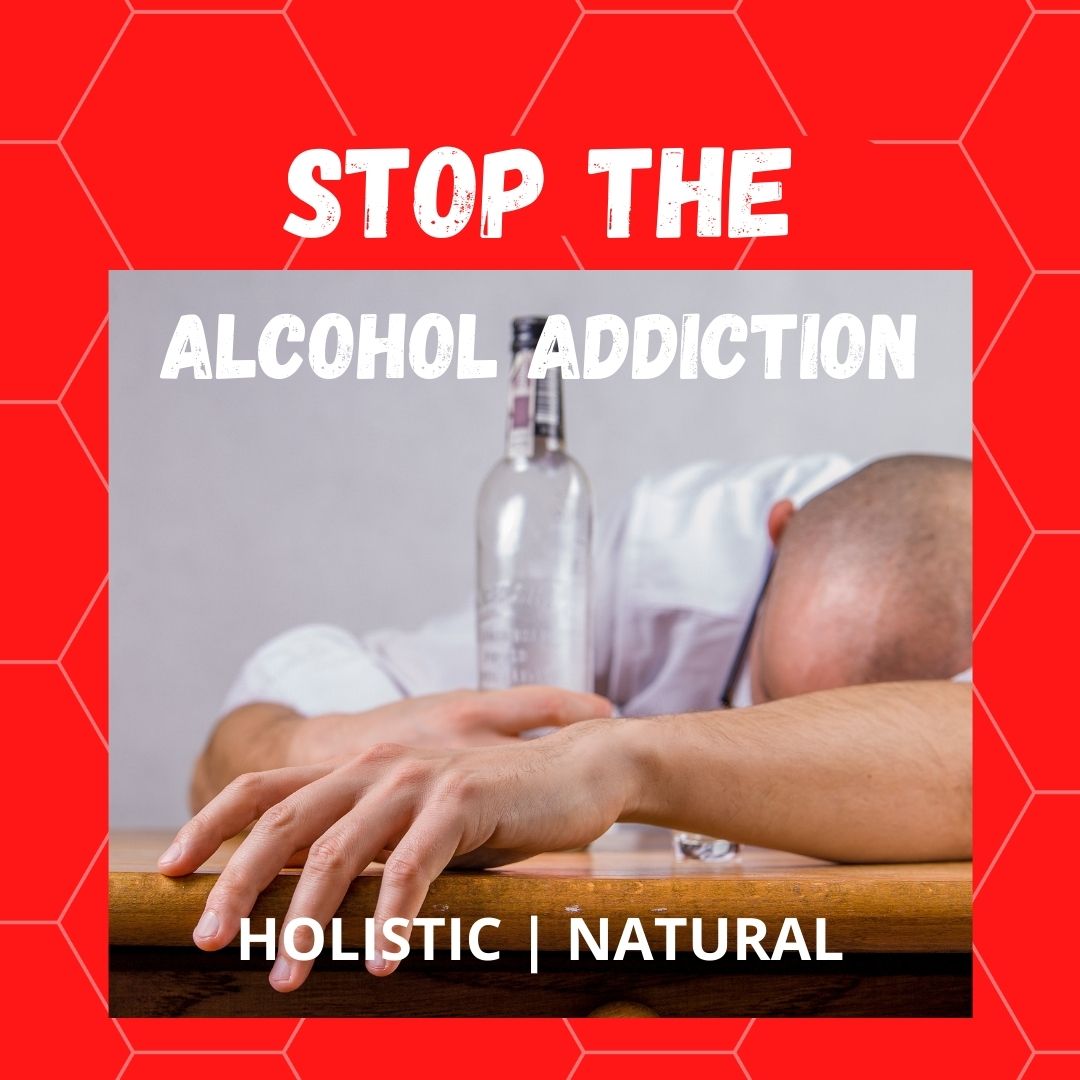 Natural Support To Stop Alcohol Addiction › Strategic Healing